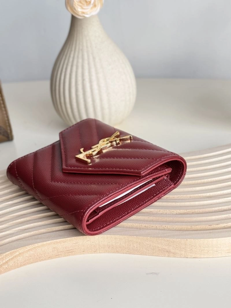 DailyWear YSL Wallets Purse 65858