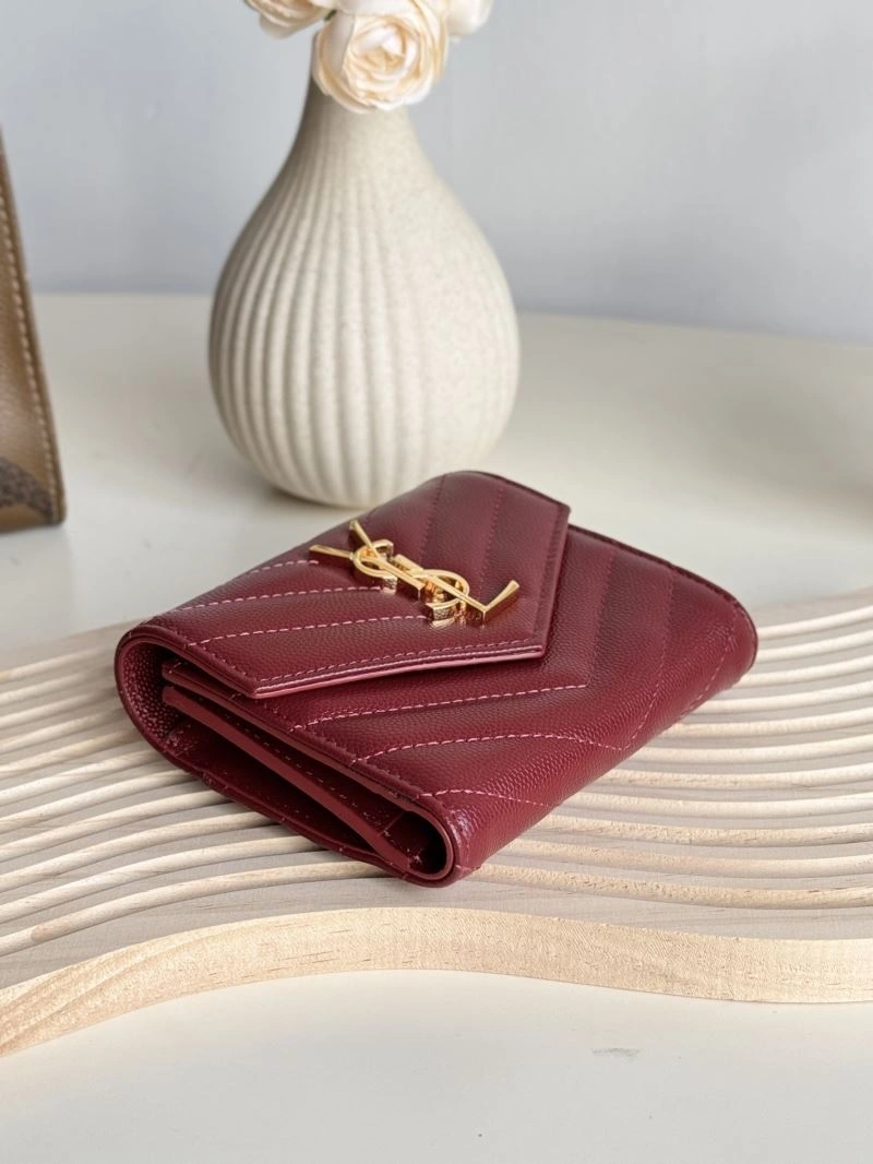 DailyWear YSL Wallets Purse 65858