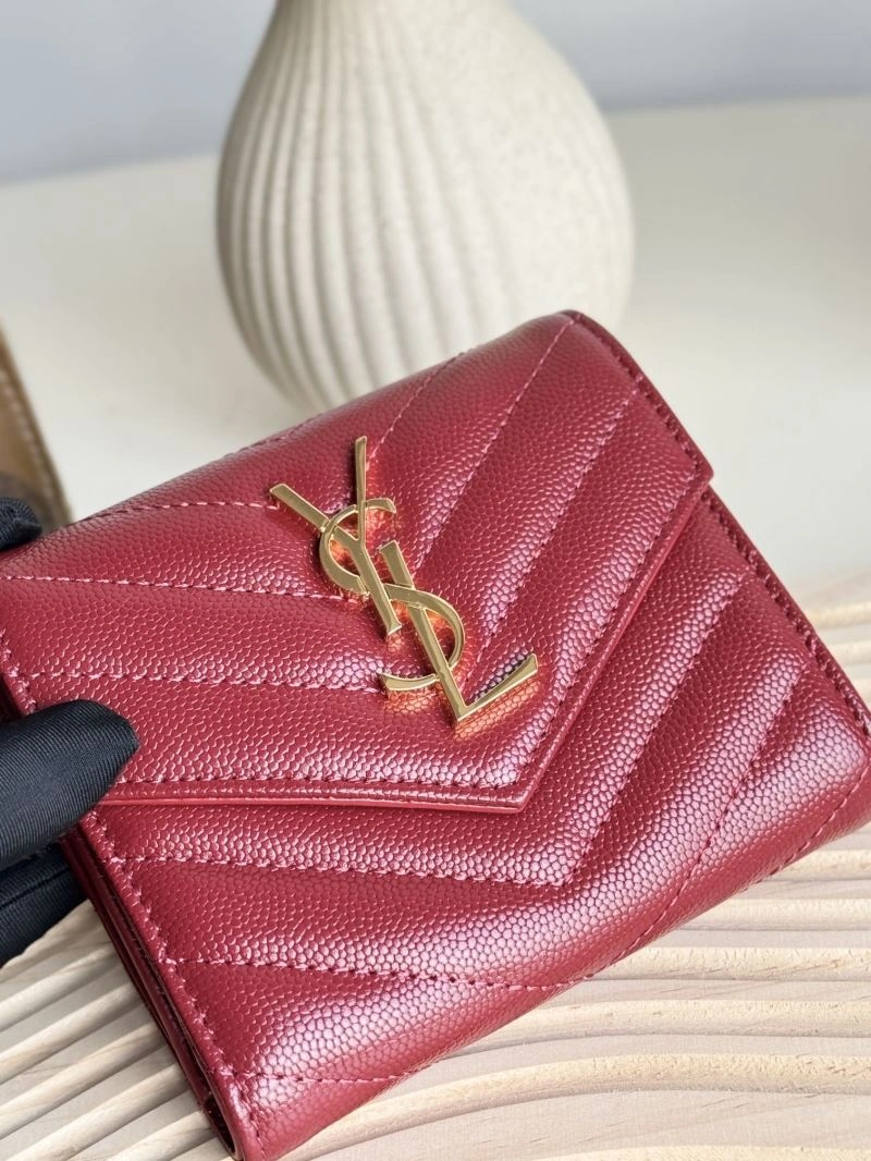 DailyWear YSL Wallets Purse 65858