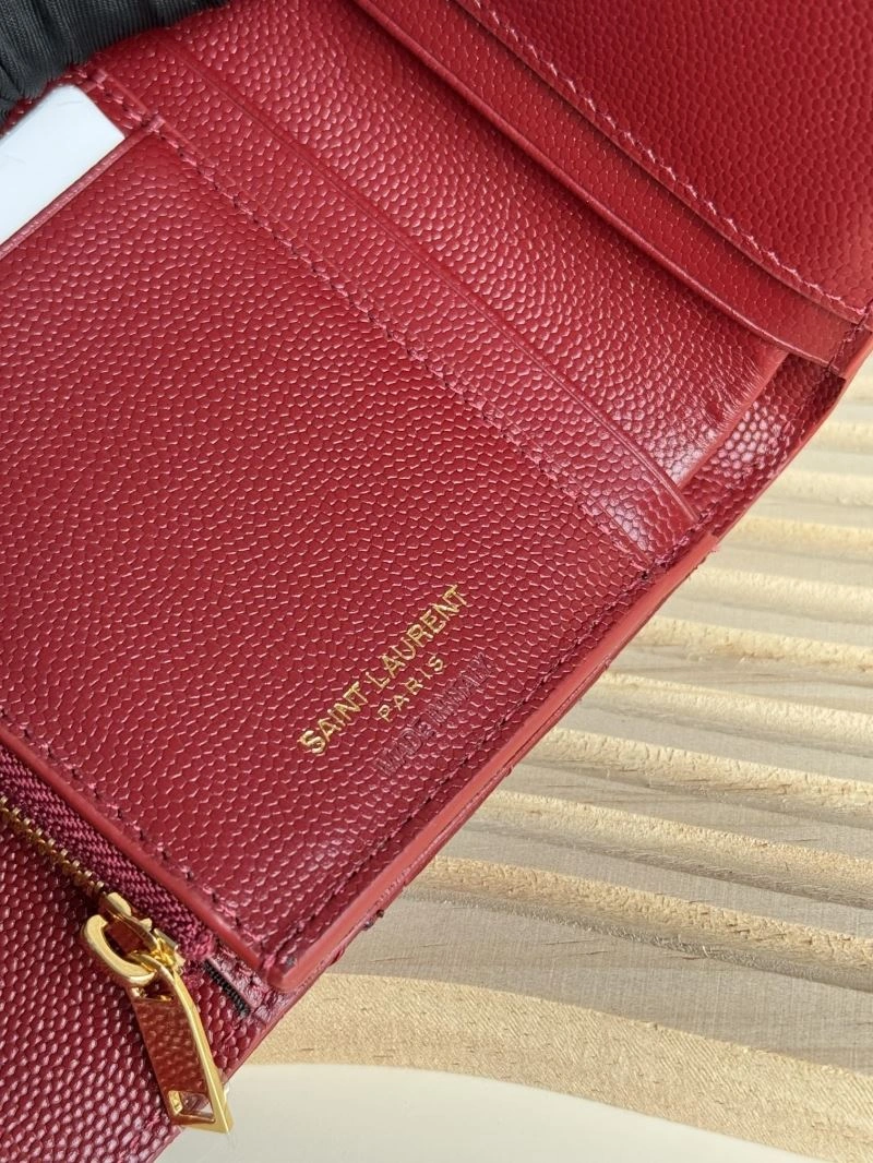 DailyWear YSL Wallets Purse 65858