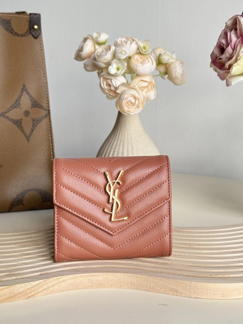 YSL Wallets Purse Trendsetting 65852