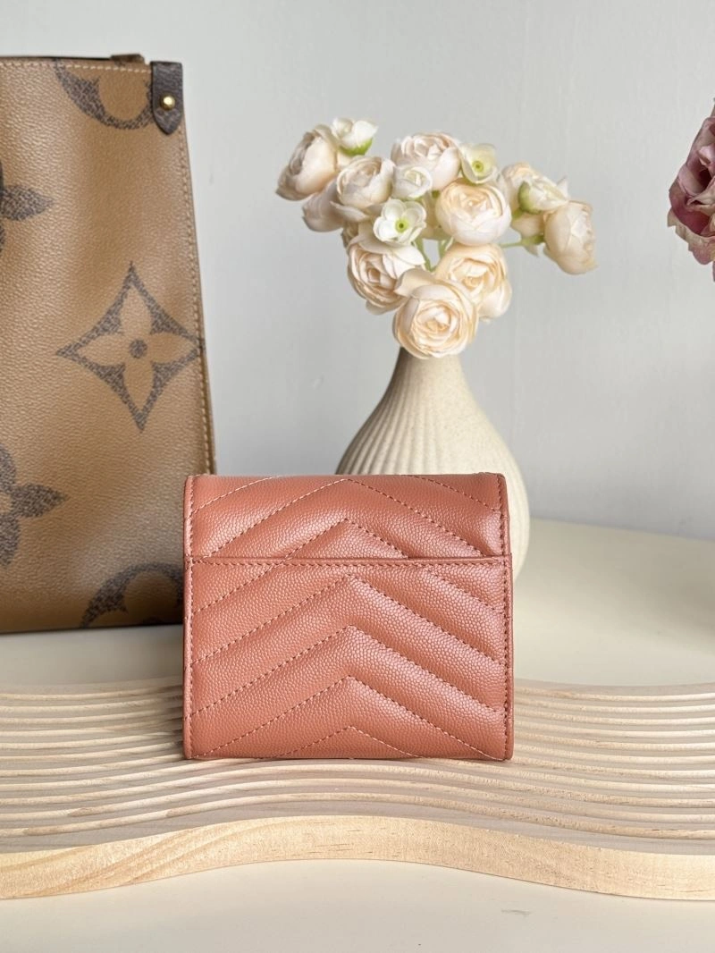 YSL Wallets Purse Trendsetting 65852