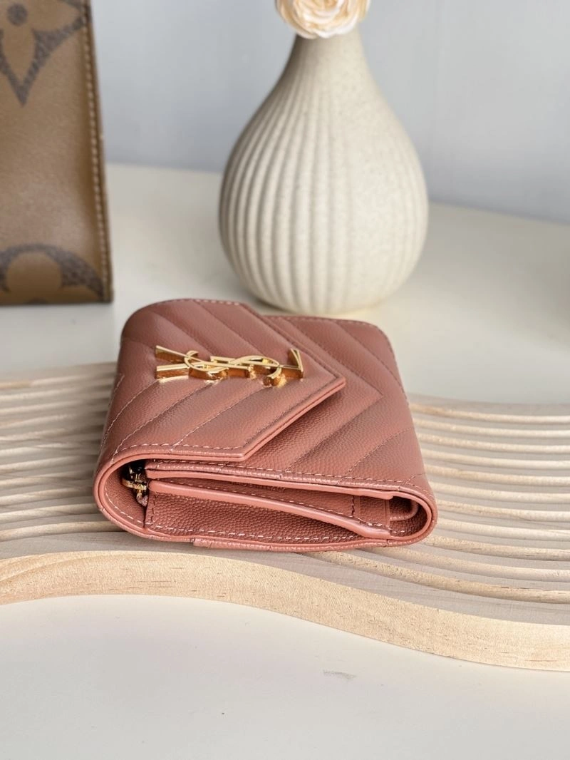 YSL Wallets Purse Trendsetting 65852