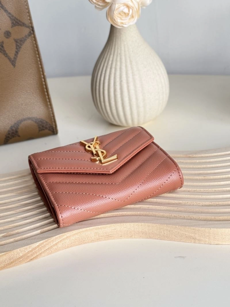 YSL Wallets Purse Trendsetting 65852