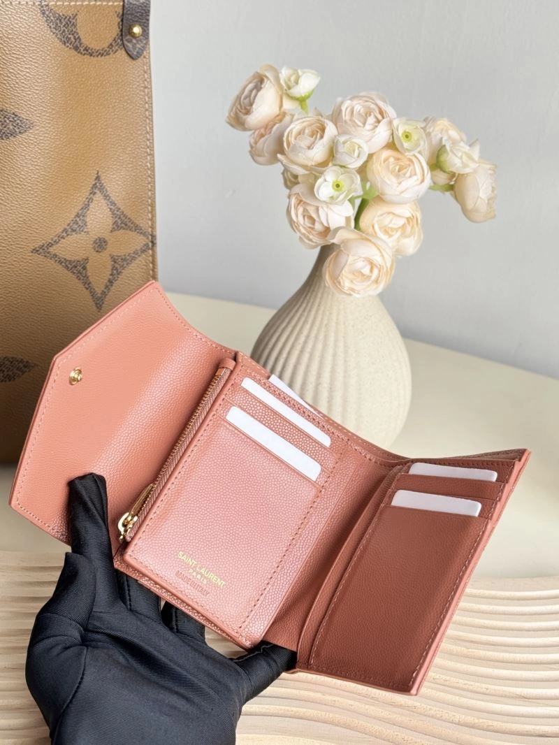 YSL Wallets Purse Trendsetting 65852