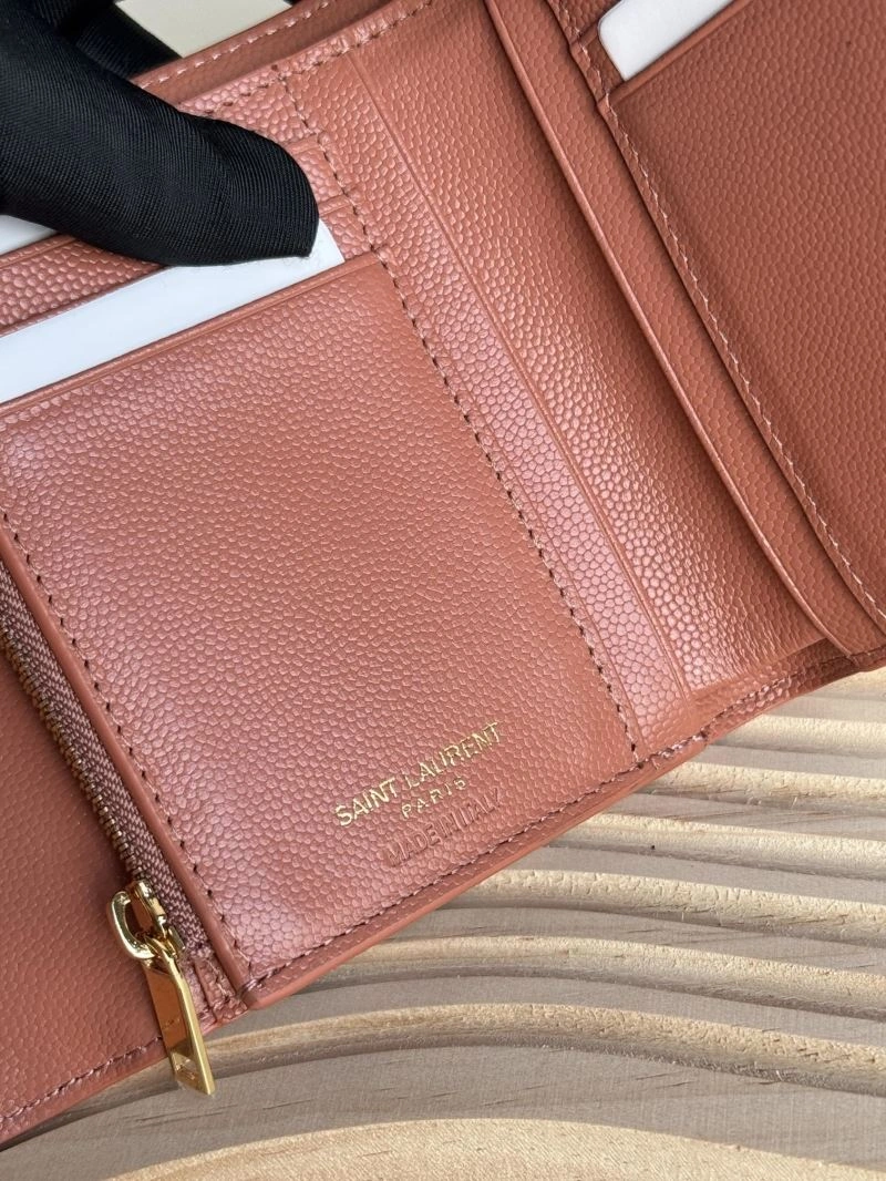 YSL Wallets Purse Trendsetting 65852