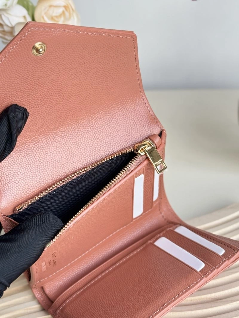 YSL Wallets Purse Trendsetting 65852