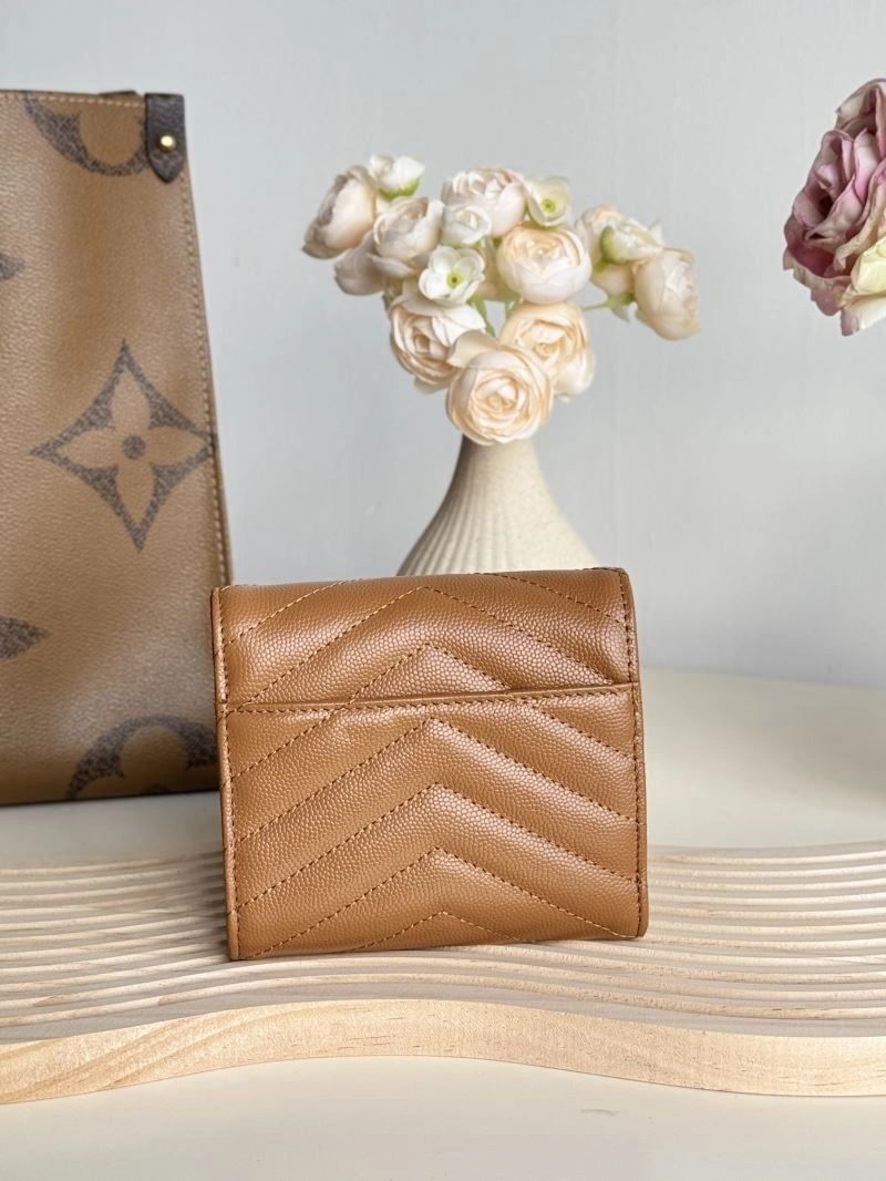 YSL Wallets Purse FashionForward 65848