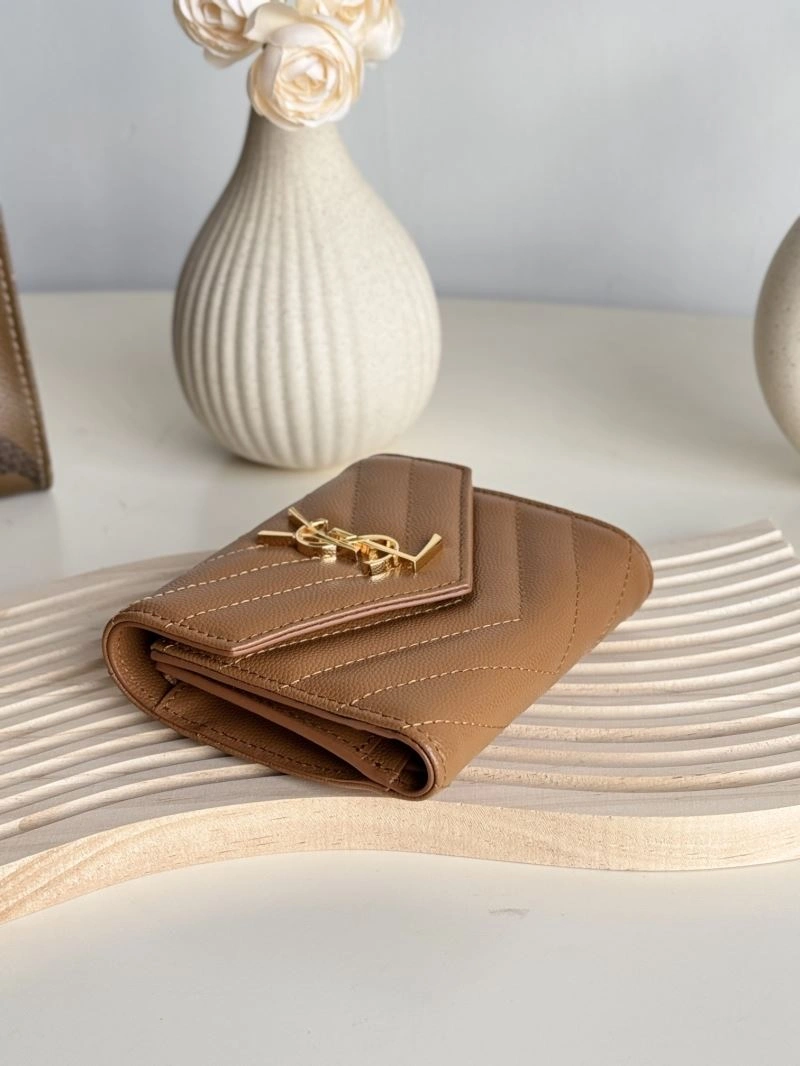 YSL Wallets Purse FashionForward 65848