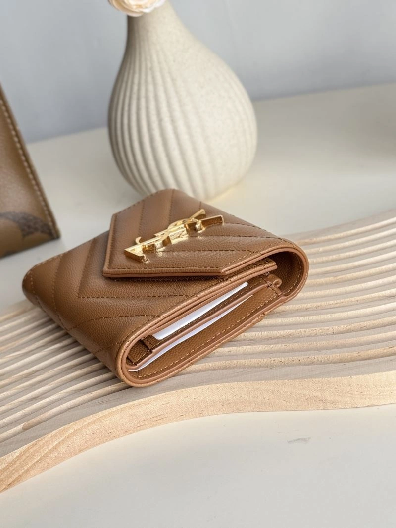 YSL Wallets Purse FashionForward 65848