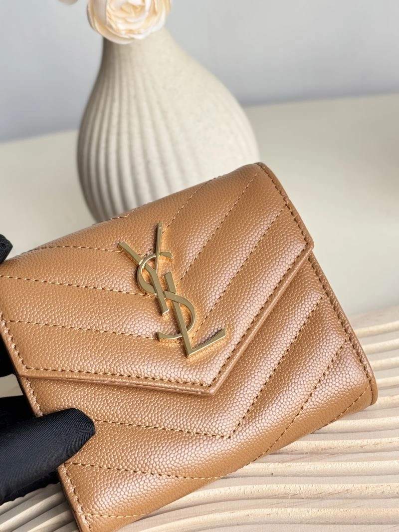 YSL Wallets Purse FashionForward 65848