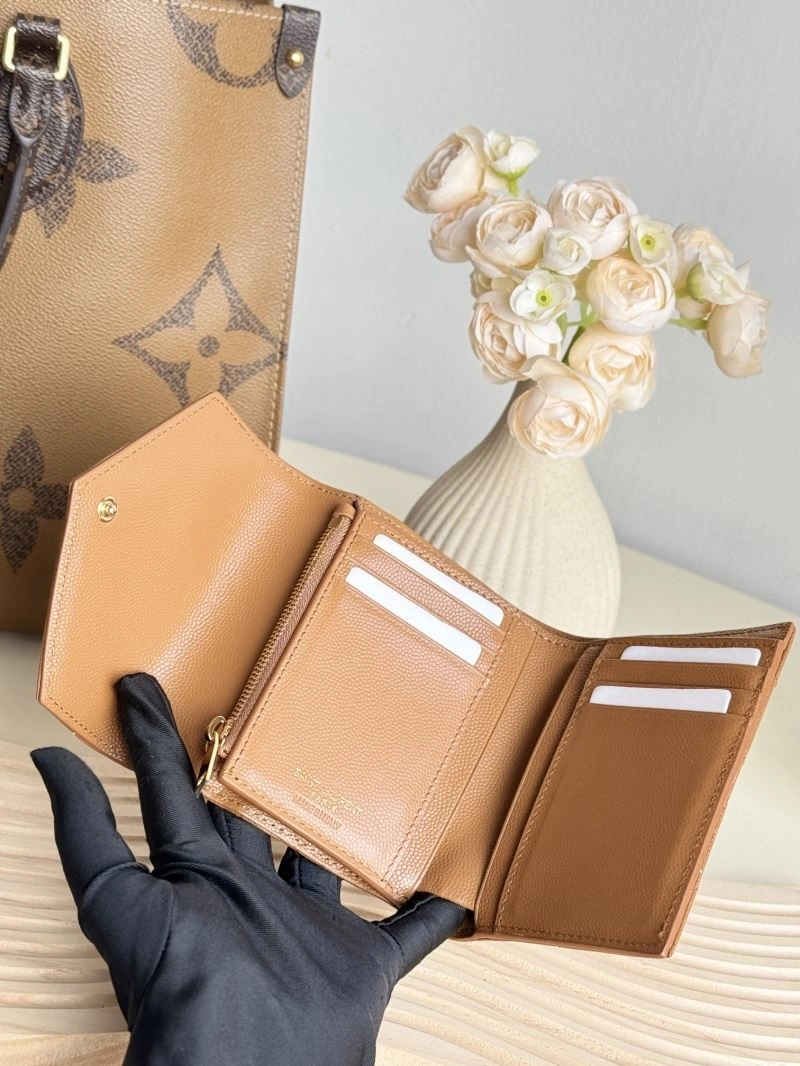 YSL Wallets Purse FashionForward 65848