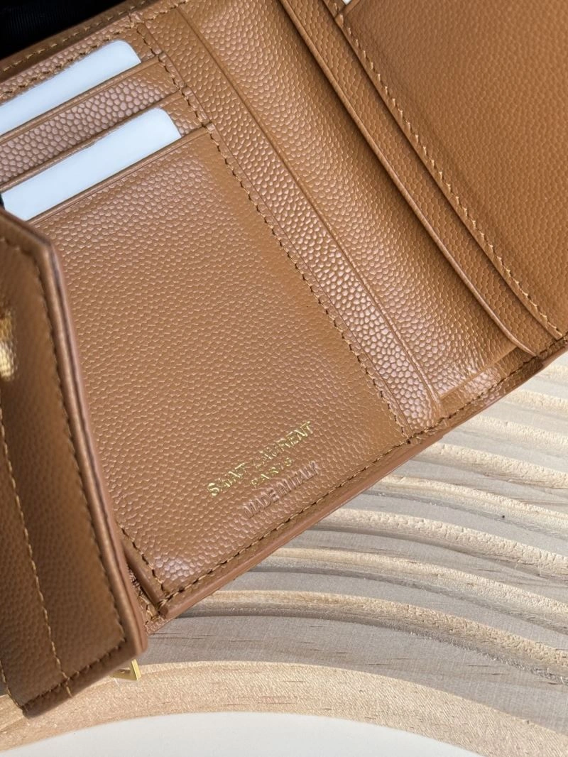 YSL Wallets Purse FashionForward 65848