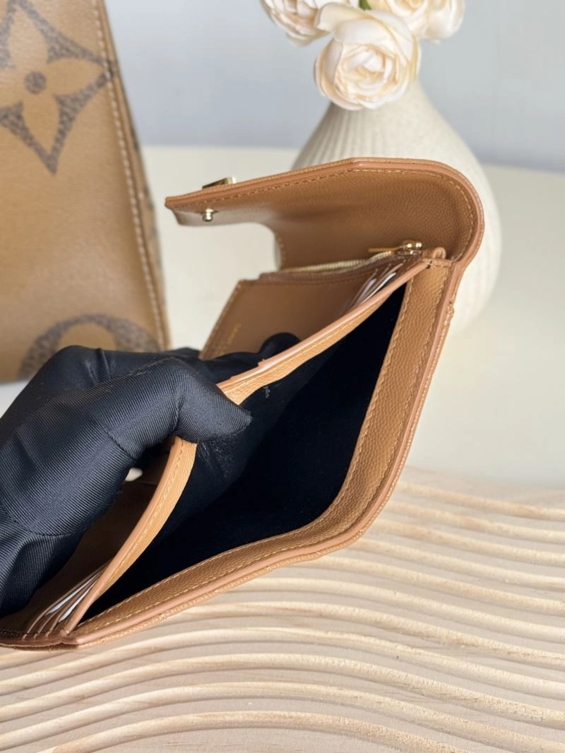 YSL Wallets Purse FashionForward 65848
