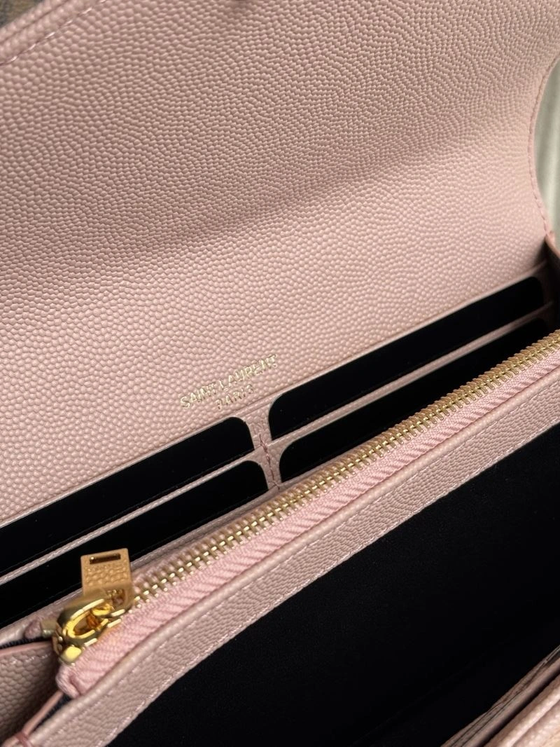 YSL Wallets Purse HighQuality 65843