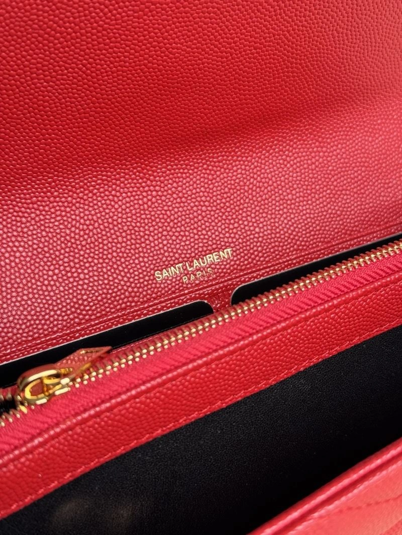 Sporty YSL Wallets Purse 65839