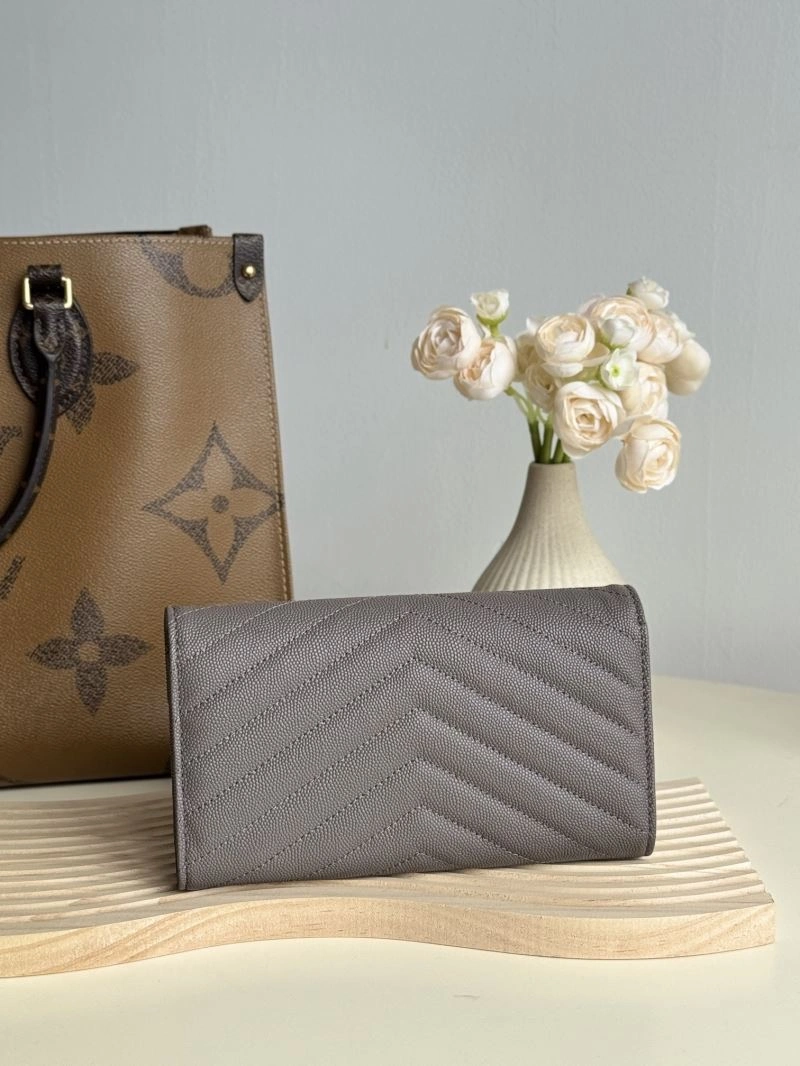 YSL Wallets Purse Effortless 65850