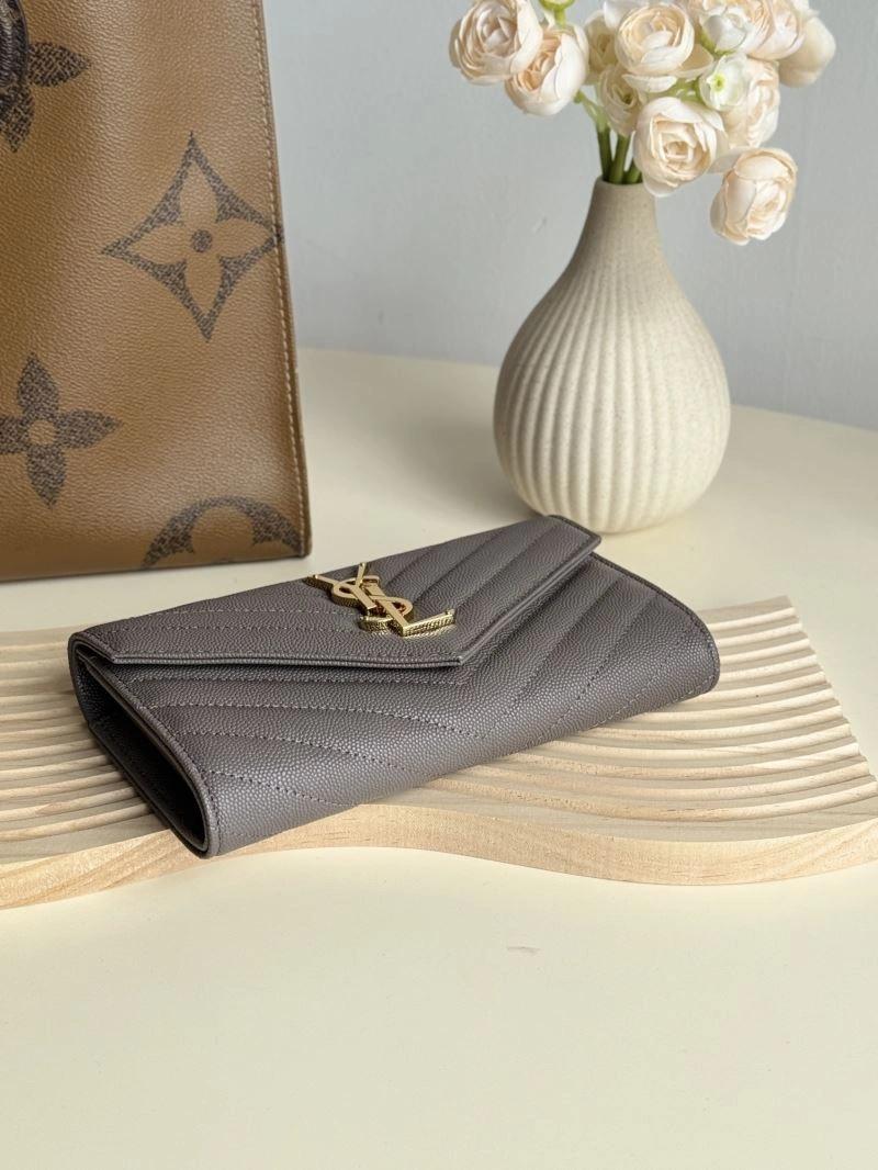 YSL Wallets Purse Effortless 65850