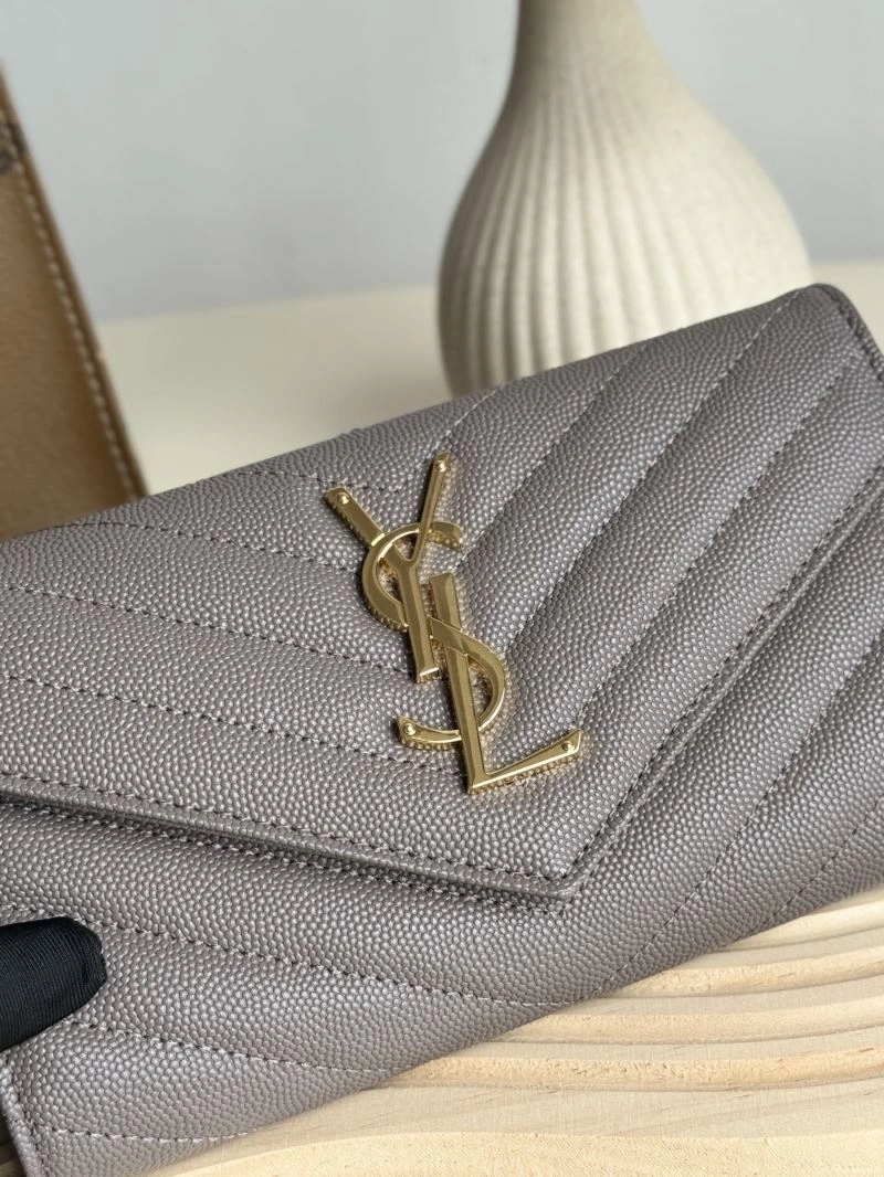 YSL Wallets Purse Effortless 65850
