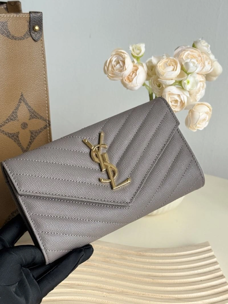 YSL Wallets Purse Effortless 65850