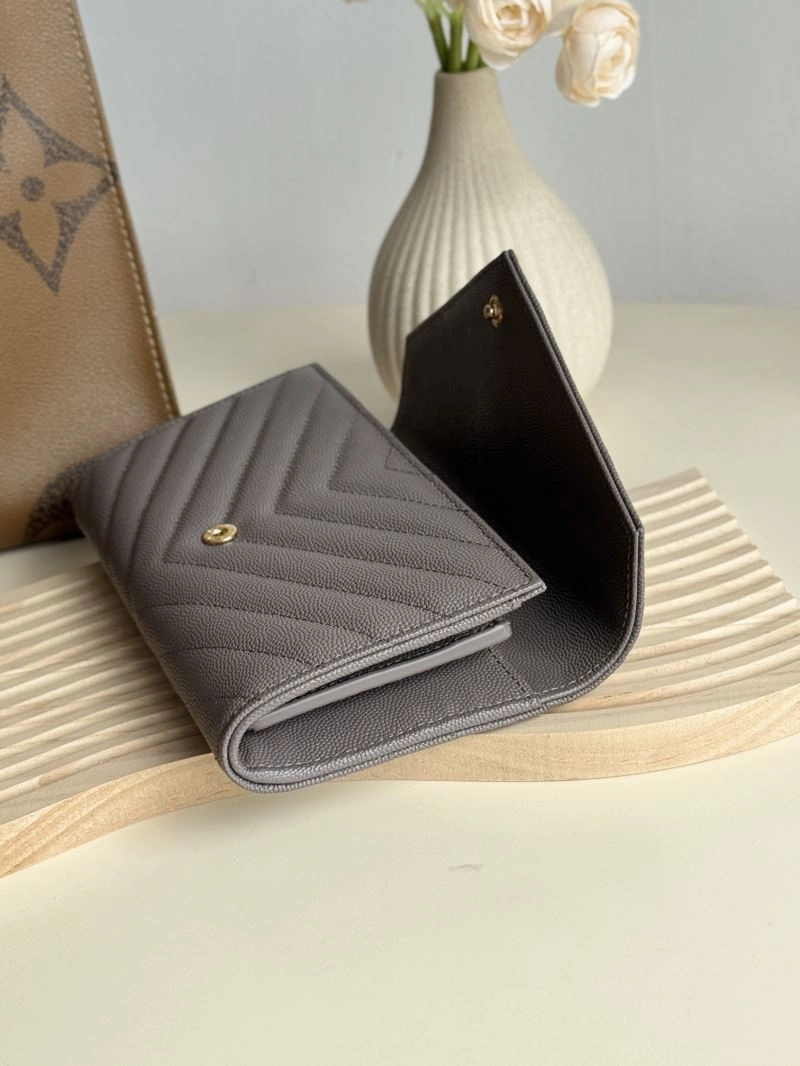 YSL Wallets Purse Effortless 65850