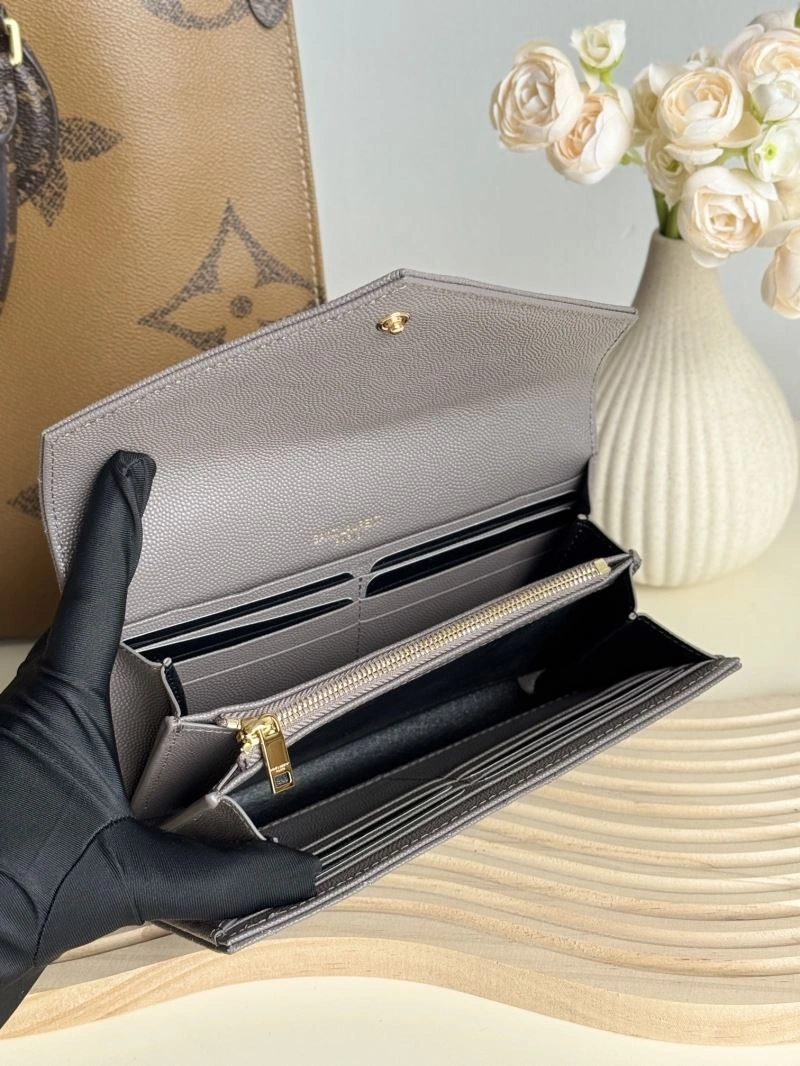 YSL Wallets Purse Effortless 65850