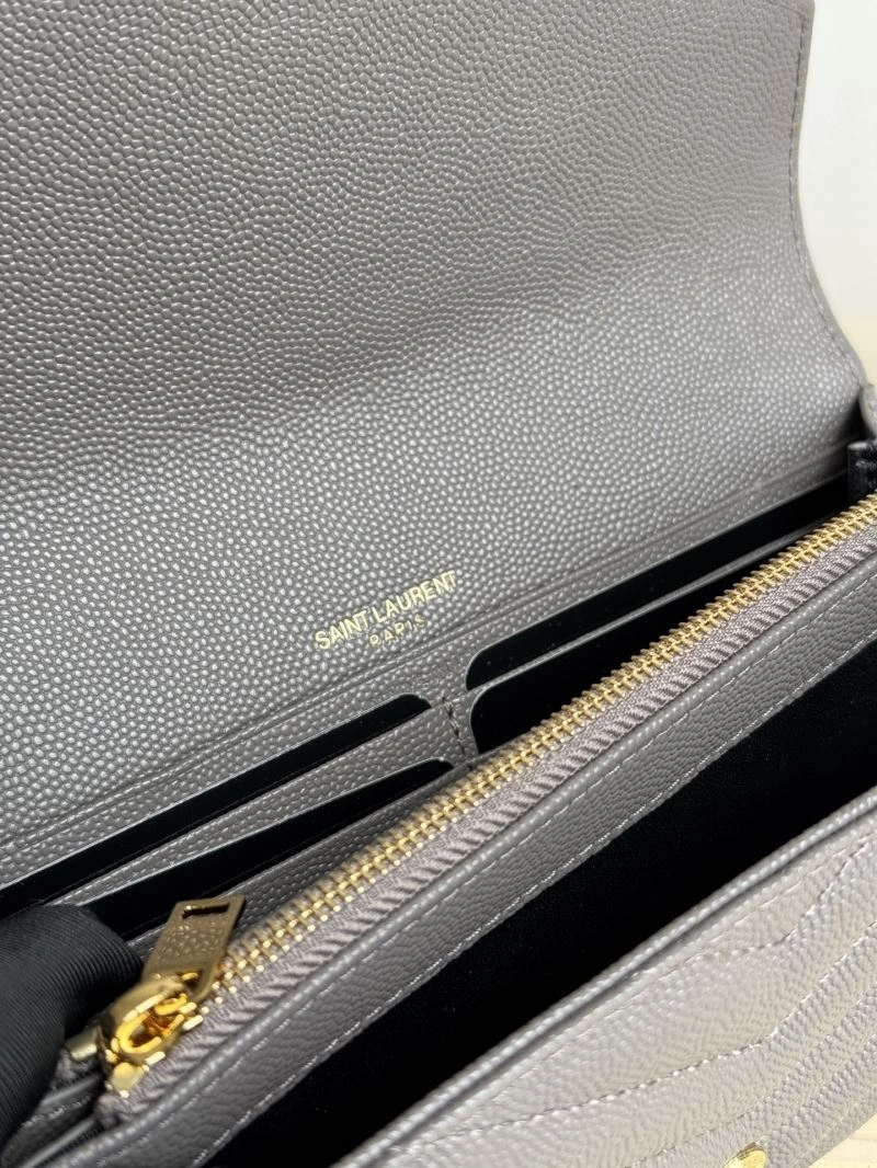 YSL Wallets Purse Effortless 65850