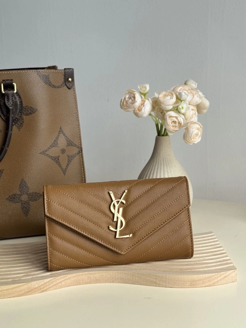 YSL Wallets Purse MoistureWicking 65847