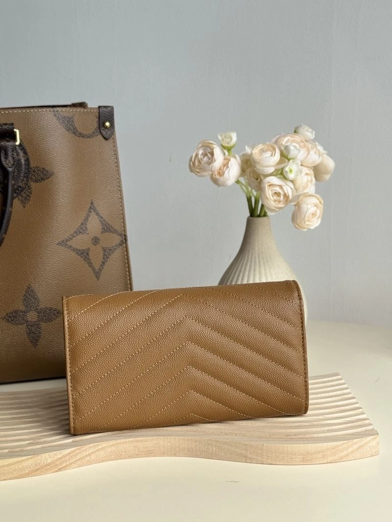 YSL Wallets Purse MoistureWicking 65847