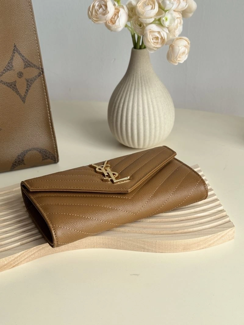 YSL Wallets Purse MoistureWicking 65847