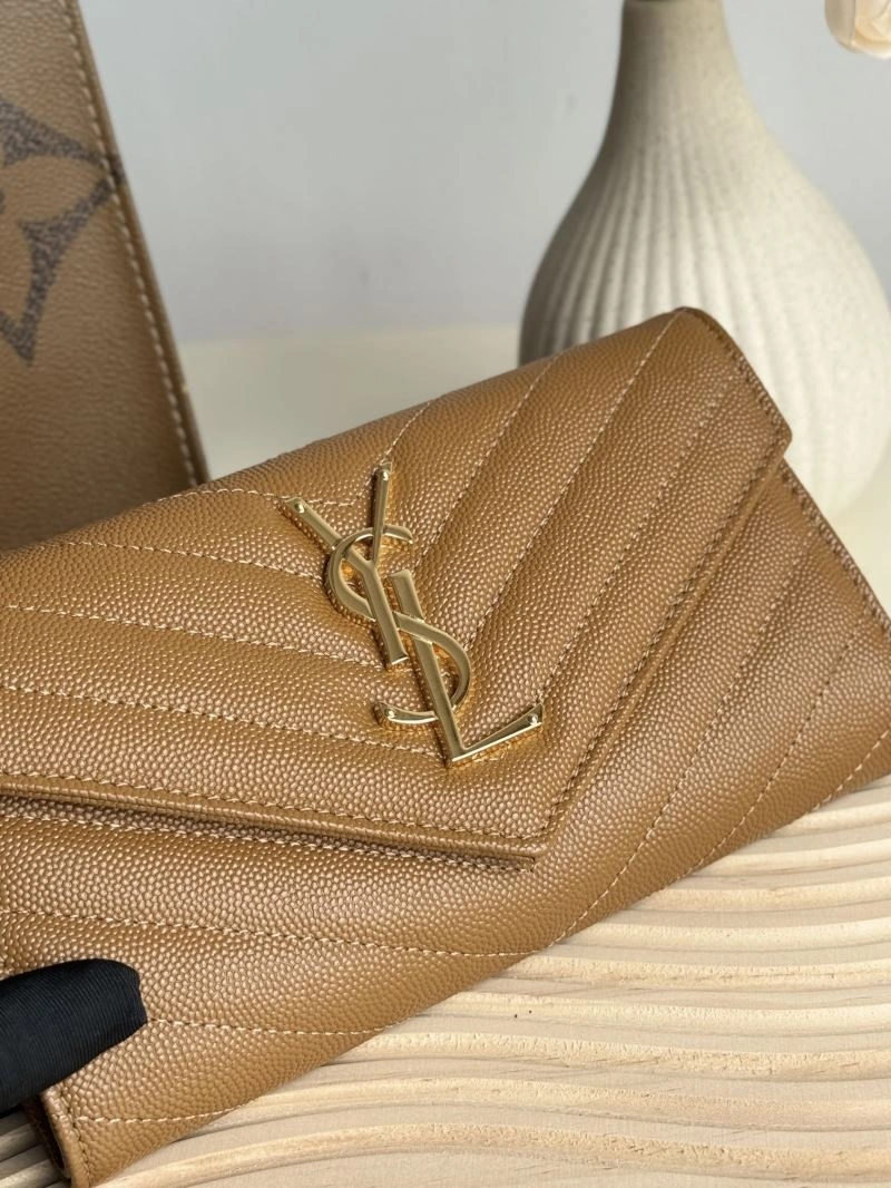 YSL Wallets Purse MoistureWicking 65847