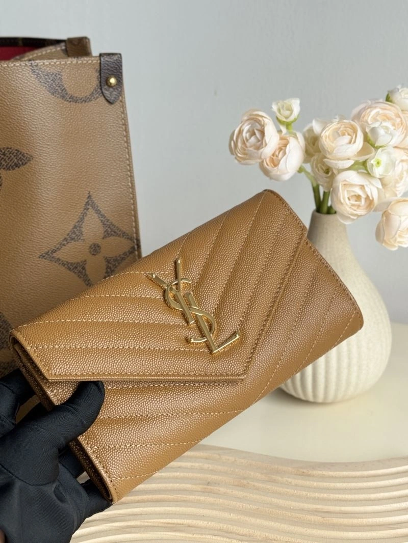 YSL Wallets Purse MoistureWicking 65847