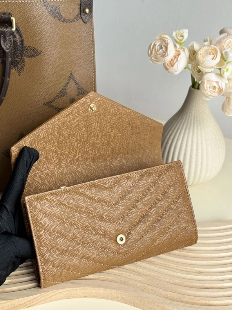 YSL Wallets Purse MoistureWicking 65847