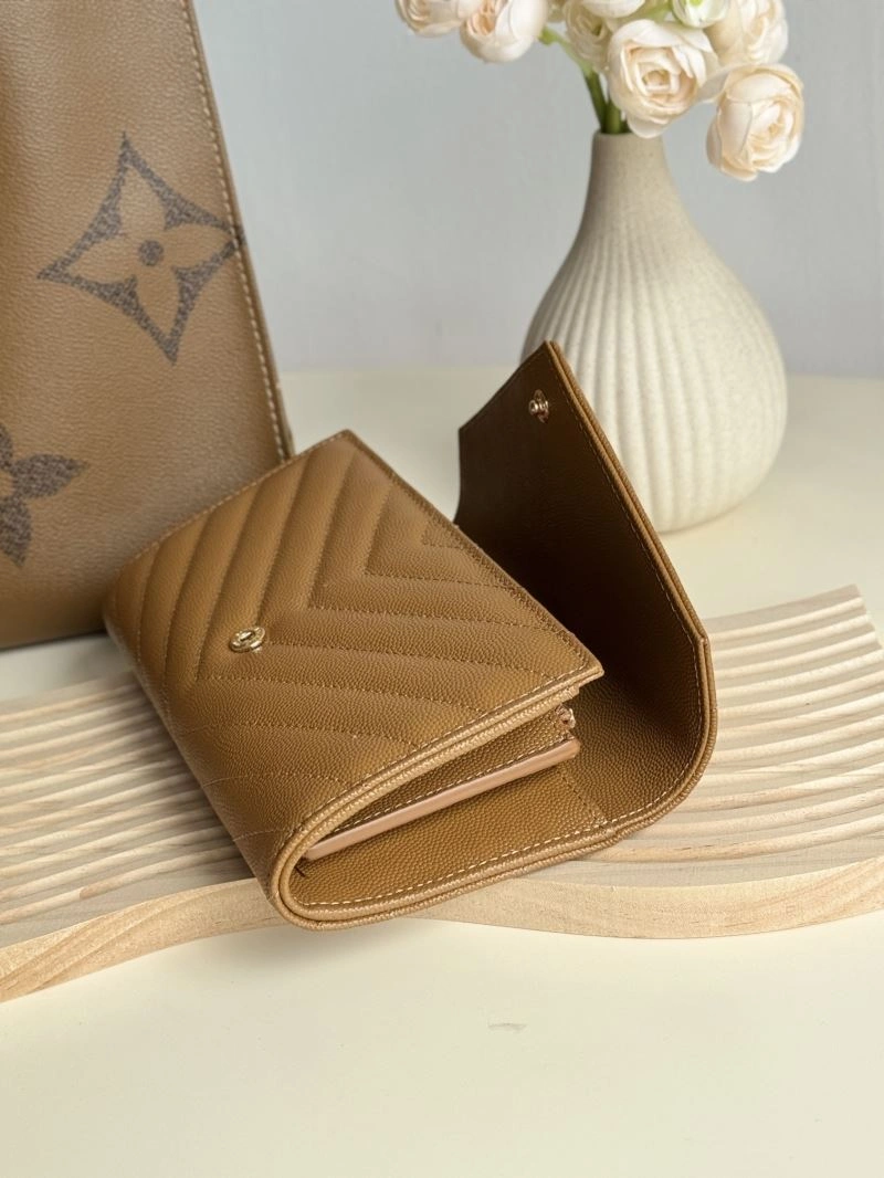 YSL Wallets Purse MoistureWicking 65847