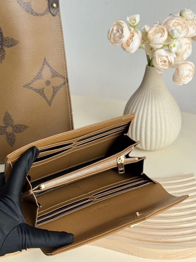 YSL Wallets Purse MoistureWicking 65847