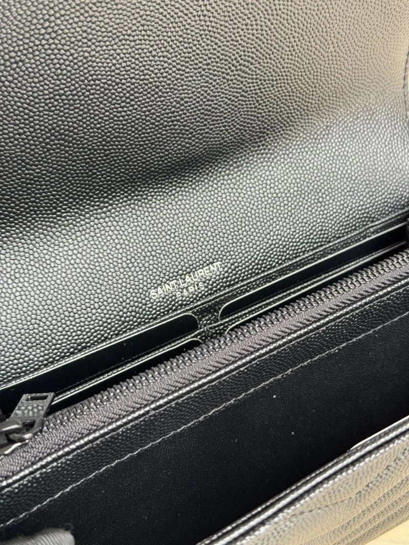 Sustainable YSL Wallets Purse 65836