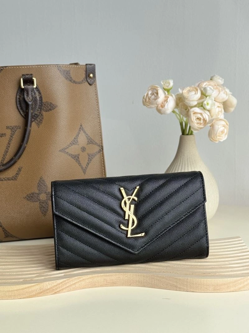 TimelessDesign YSL Wallets Purse 65845