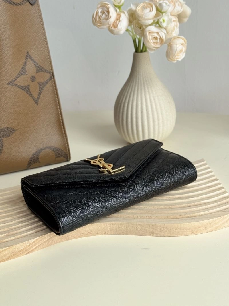 TimelessDesign YSL Wallets Purse 65845