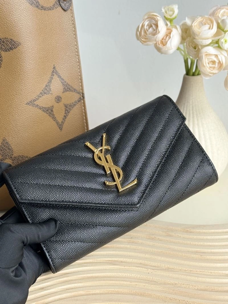 TimelessDesign YSL Wallets Purse 65845
