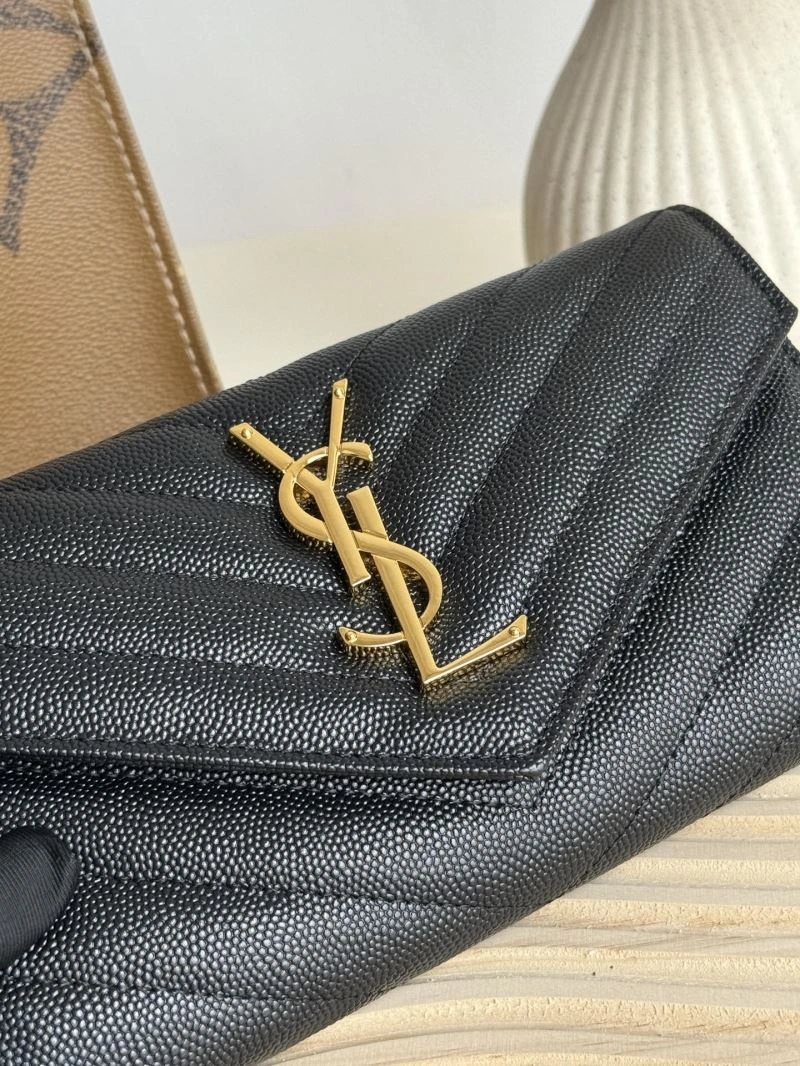 TimelessDesign YSL Wallets Purse 65845