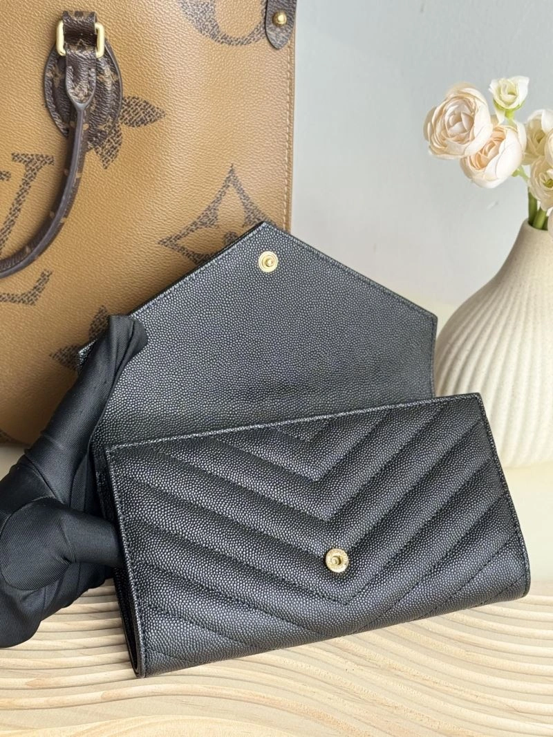 TimelessDesign YSL Wallets Purse 65845