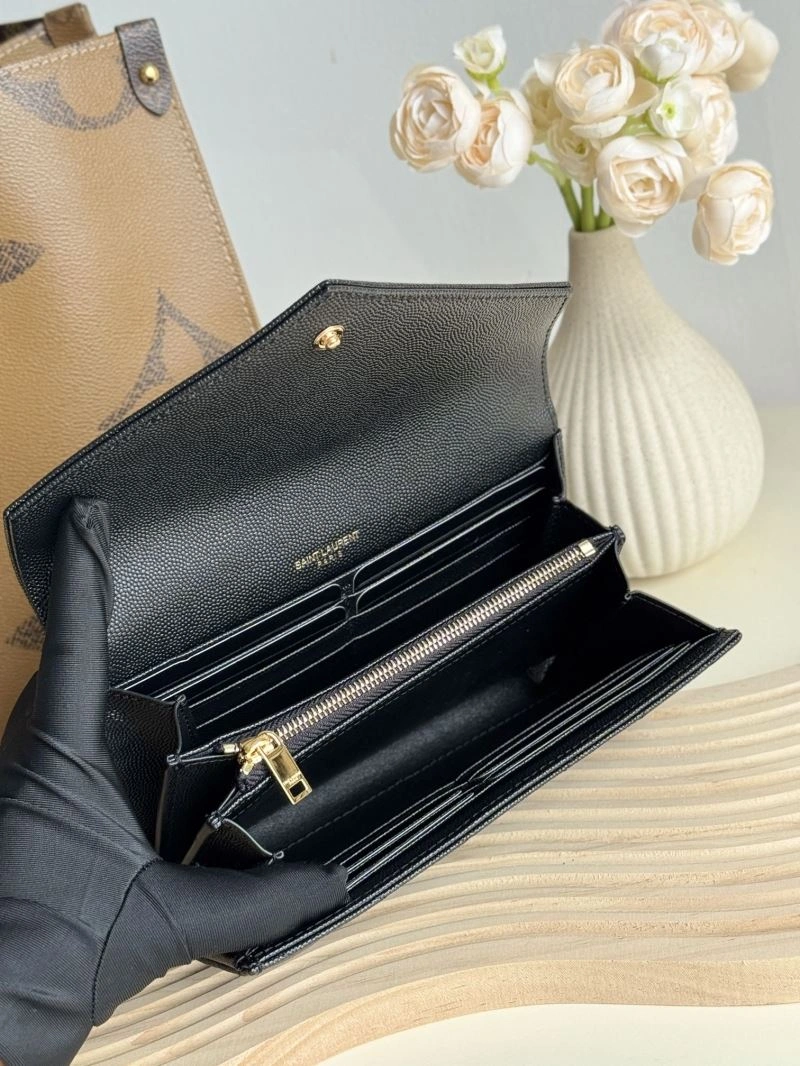 TimelessDesign YSL Wallets Purse 65845