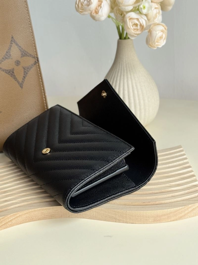 TimelessDesign YSL Wallets Purse 65845