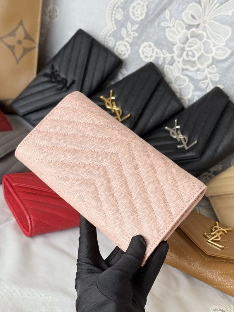 YSL Wallets Purse TopPick 65846