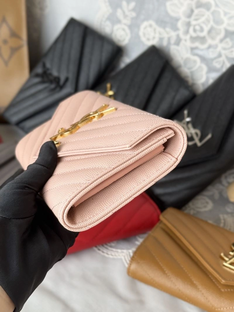YSL Wallets Purse TopPick 65846