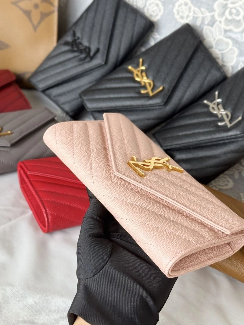 YSL Wallets Purse TopPick 65846