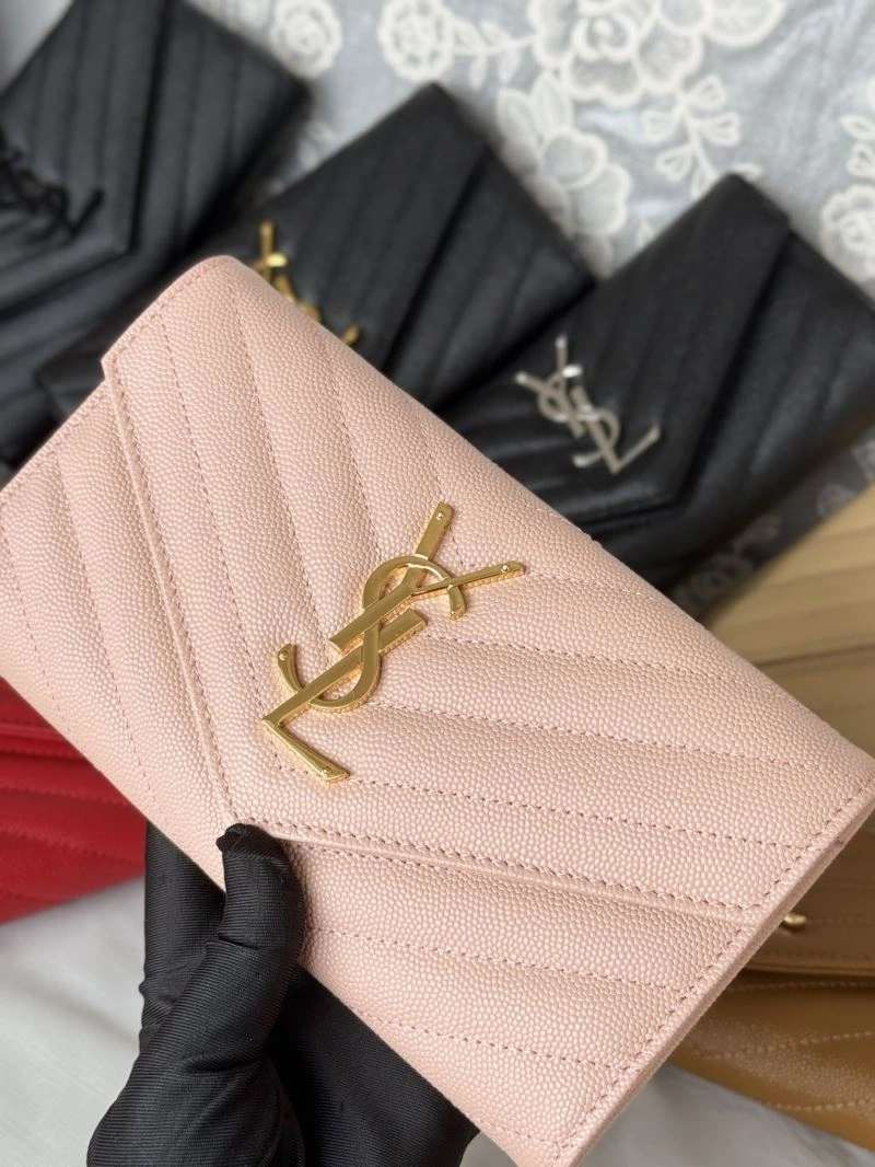 YSL Wallets Purse TopPick 65846