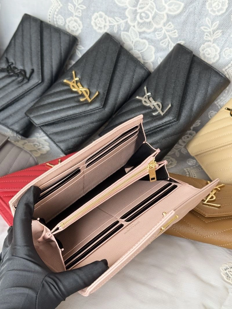 YSL Wallets Purse TopPick 65846