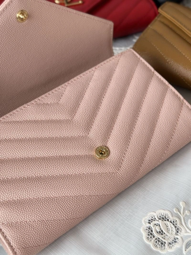 YSL Wallets Purse TopPick 65846