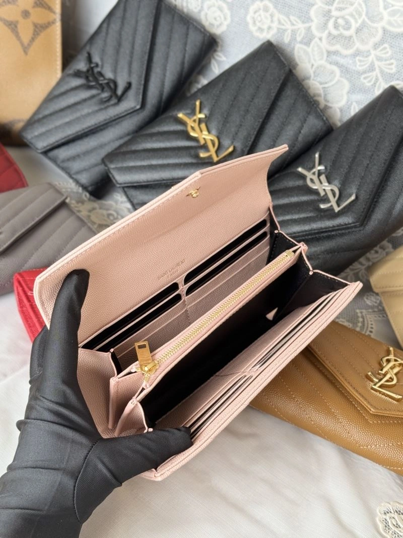 YSL Wallets Purse TopPick 65846